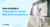 How to build a subscription - based milk delivery business