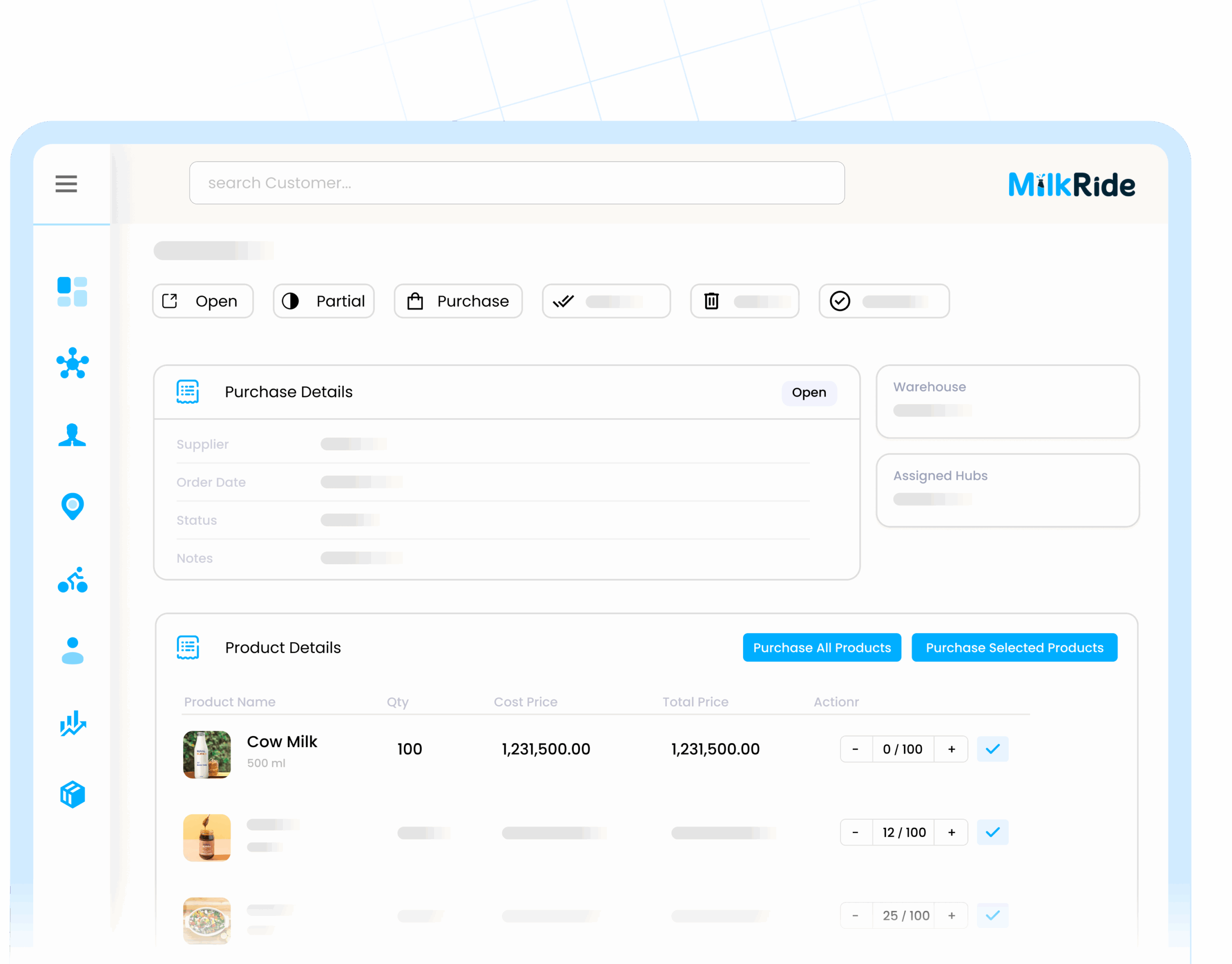 Inventory management