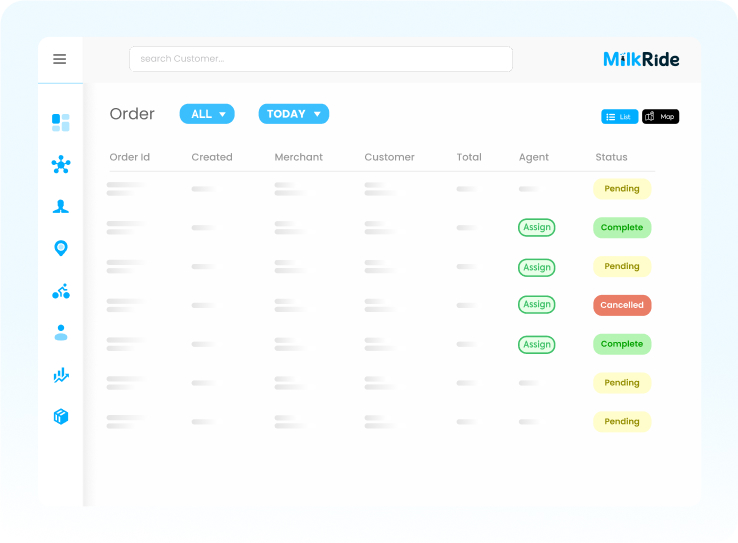 Order-Management--