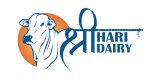 shree hari dairy